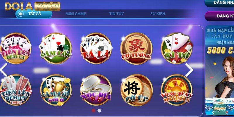 Vấn đề cần biết khi thực hiện giao dịch nạp tiền tại cổng game